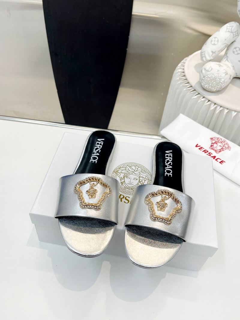 Versace Slippers